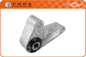 FARE 5108 - <SOP.CAMBIO FIAT GRANDE PUNTO 1.2