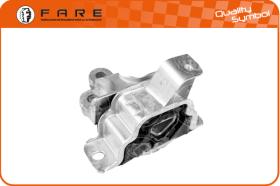 FARE 5127 - < SOP.MOTOR FIAT FIORINO