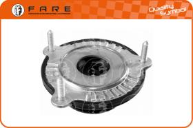 FARE 5144 - SOP.AMORTIGUADOR PEUGEOT 407 (16")