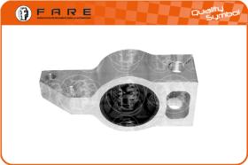 FARE 5156 - SILENTBLOC SUSP.VW.PASSAT (05-)