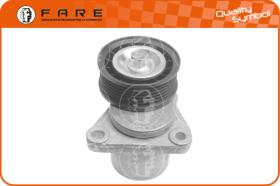 FARE 5168 - TENSOR POLEA FORD MONDEO III