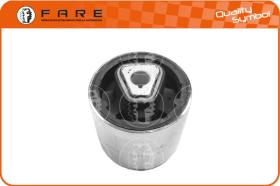 FARE 5192 - SILENTBLOC SUSP.BMW S.1 (E81-E87)