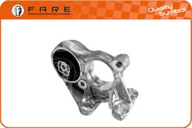 FARE 5205 - SOP.MOTOR POST.BERLINGO 1.6 HDI