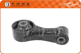 FARE 5209 - < SOP.MOTOR POST.CITROEN C1 1.4