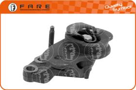 FARE 5215 - SOP.MOTOR DRCHO CITROEN C1 1.0