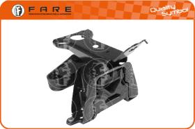 FARE 5217 - <SOP.MOTOR IZQ.CITROEN C1 1.4 HDI