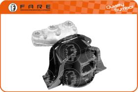 FARE 5219 - SOP. MOTOR DEL. CITROEN C1