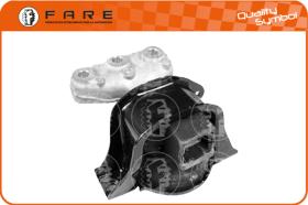 FARE 5219 - SOP. MOTOR DEL. CITROEN C1