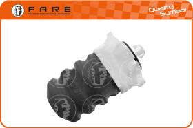 FARE 5224 - TOPE SUSP.TRAS.CITROEN C2-C3