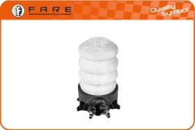 FARE 5225 - TOPE SUSP.TRAS.CITROEN C2-C3