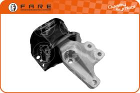 FARE 5232 - SOP.MOTOR ANT.DRCHO. C4 2.0 HDI