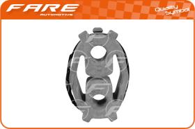 FARE 5242 - SOP.ESCAPE CITROEN C4 2.0 16V