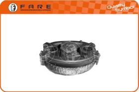 FARE 5243 - SOP.ESCAPE CITROEN C4 1.6 16V