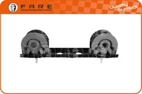 FARE 5275 - SOP.ESCAPE CITROEN C5 2.0 HDI