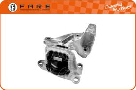 FARE 5315 - SOP.MOTOR ANT.DRCHO.MEGANE III 1.6