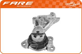 FARE 5319 - < SOP.MOTOR ANT.DRCHO.MEGANE III 2.