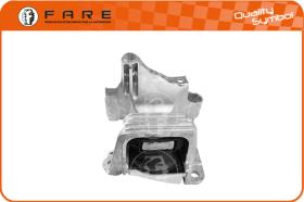 FARE 5320 - < SOP.MOTOR ANT.DRCHO.MEGANE III 2.