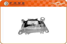 FARE 5321 - SOP.MOTOR ANT.IZQ.MEGANE III 1.6 16