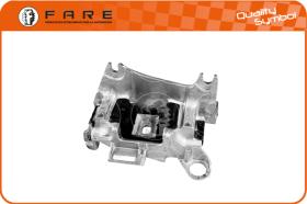 FARE 5322 - SOP.MOTOR ANT.IZQ.MEGANE III 1.4 16