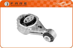 FARE 5328 - SOP.MOTOR CENTRAL INF.MEGANE III