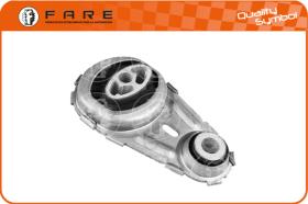 FARE 5329 - SOP.MOTOR CENTRAL INF.MEGANE III