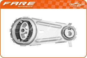 FARE 5331 - SOP.MOTOR CENTRAL INF.MEGANE III