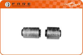 FARE 5349 - JGO.SILENTBLOC BRAZO SUSP.F.FOCUS