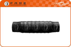 FARE 5443 - TUBO SUPERIOR RADIADOR SEAT 133, 85