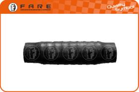 FARE 5443 - TUBO SUPERIOR RADIADOR SEAT 133, 85