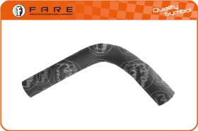 FARE 5585 - TUBO INFERIOR RADIADOR SEAT 133-850