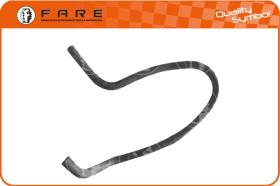 FARE 5593 - TUBO CALEFACTOR DCHO. RENAULT 12