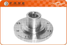 FARE 6001 - # BUJE RUEDA DELANTERA ALFA 14