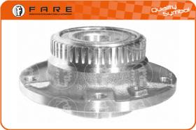 FARE 6003 - BUJE RUEDA DELANTERA BMW SERIE 3-5-