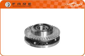 FARE 6008 - # BUJE RUEDA TRASERA FIAT BRAV