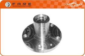 FARE 6018 - BUJE RUEDA DELANTERA CITROEN JUMPER