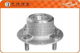 FARE 6028 - # BUJE RUEDA TRAS FORD COURIER SIN