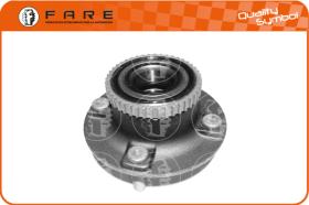 FARE 6029 - # BUJE RUEDA TRAS FORD COURIER CON