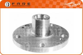 FARE 6046 - # BUJE RUEDA DELAN RENAULT SAFRAN