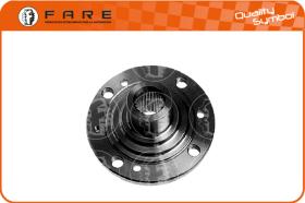 FARE 6062 - BUJE RUEDA DELANTERA VW. PASSAT