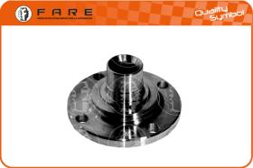 FARE 6069 - # BUJE RUEDA DELANTERA AUDI 80/90