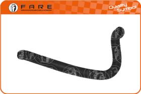 FARE 7213 - TUBO INF. RADIADOR SEAT RITMO