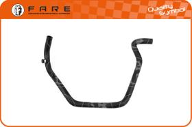 FARE 7312 - MGTO. CALEFACTOR RENAULT 9/11/SUPER