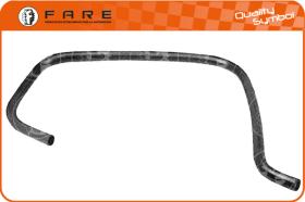 FARE 7399 - TUBO DCHO.CALEFACTOR FORD FIESTA-CO