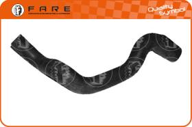 FARE 7407 - # TUBO INF. RADIADOR OPEL CORSA N