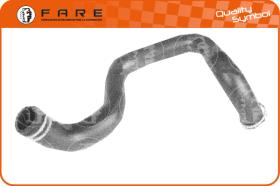 FARE 7421 - MGTO SUP.RAD.FORD FOCUS 1.8-2.0