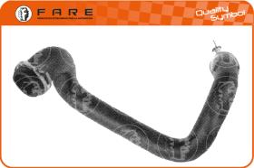 FARE 7423 - MGTO INF.RAD.FORD FOCUS 1.4-1.6