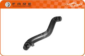 FARE 7516 - TUBO SUPERIOR RADIADOR R.9-11 = REF