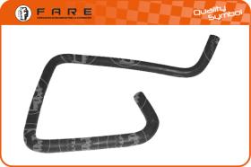 FARE 7524 - TUBO SALIDA CALEFACTOR R.9-11-TALBO