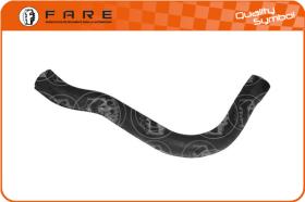 FARE 7538 - # TUBO INF. RADIADOR SEAT ROND