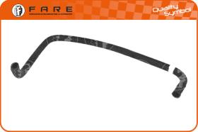 FARE 7556 - TUBO CALEFACTOR DCHO. RENAULT